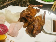 -桃源春晓中餐厅 TaoYuan Restaurant