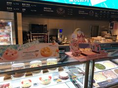 -哈根达斯(青岛海信店)