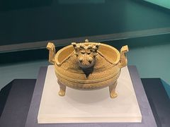 -盘龙城国家考古遗址公园