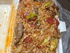 -老婆婆炒饭(小白楼1902欧式风情街店)