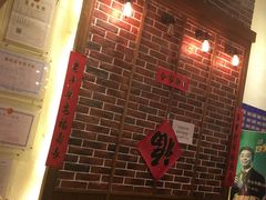 -妈妈的味道(工人体育场东路店)