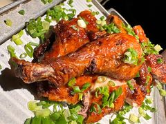 -绿茶餐厅(成都大悦城店)