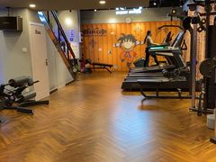 -NRG 健身私教CLUB(云山路店)