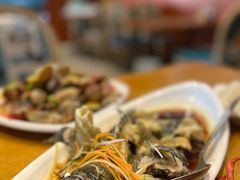 -南海渔家•海鲜•正宗海南菜(海棠湾店)