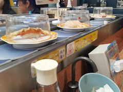 -元气寿司(东方宝泰店)
