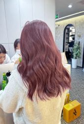 -Nice·烫染设计Salon