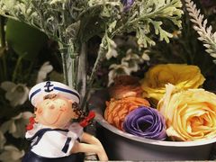 -第101座花园餐厅(湖滨88店)