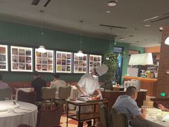 -漢舍中国菜馆(浦东嘉里城店)