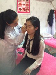 点击看大图 -韩美绣·骨相纹眉·洗眉美瞳线