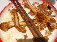 -玺炖·中国铁锅炖(虹桥天街店)