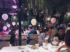 -繁花里音乐餐厅(新天地店)
