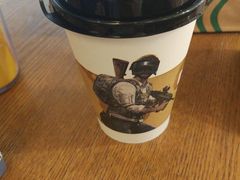 美式咖啡-全家便利店(法华寺街店)