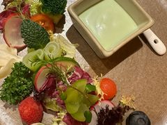 -叶叶菩提(太原别墅店)