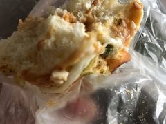 古早味酥松卷面包-85度C(北京八角物美店)