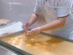 -辛一·铜锣烧(鸿寿坊店)