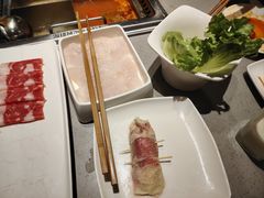 -海底捞火锅(江宸天街店)