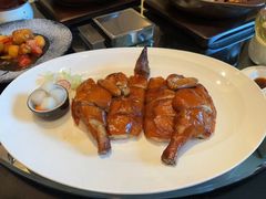 -广州康莱德·韵轩中餐厅