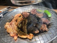 -隐家本格烧肉(万达广场店)