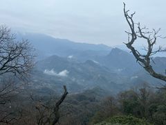 -青城山