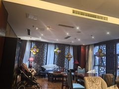 -写庭·鱼鲜川菜·宴请(铁像寺水街店)