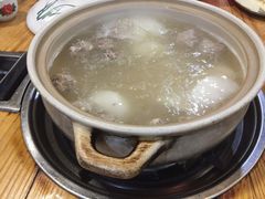 -营记牛肉火锅·大埔客家菜(上梅林店)