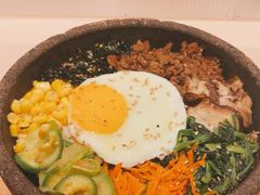 -七八冷面·延边朝鲜族美食(世纪汇店)