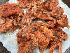 糟鳗-老奇味(后田街店)