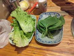 -玖泉里烤肉