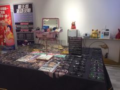 -肆兮眼镜·蔡司·徕卡战略合作店(大坪店)
