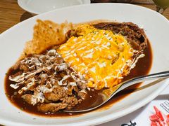 -Ufufu cafe(天神巷店)