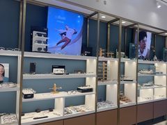 -无界眼镜MaxLess(五角场万达店)