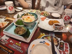 -桃太郎寿司料理(南坪店)