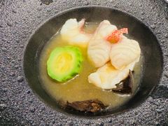 -Mr.Fish鱼鲜生海鲜放题(高德置地冬广场店)