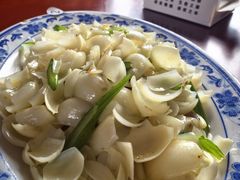 -嘉里饭庄