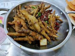 -小民大排档(光谷店)