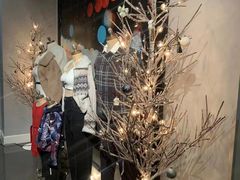 -Abercrombie & Fitch(天环广场店)