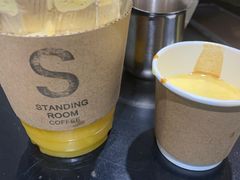 -Joymean coffee.见面咖啡
