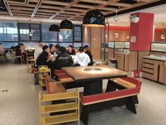 -季季红火锅(长沙步行街店)