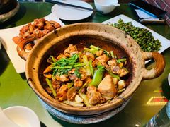 -煲煲好(朝阳门店)