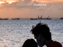 -宝安西湾红树林湿地公园