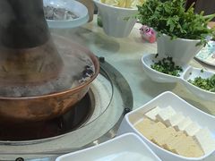 -阳坊胜利涮羊肉(阳坊老店)