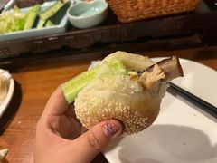 -烧肉馆(古北水镇景区店)