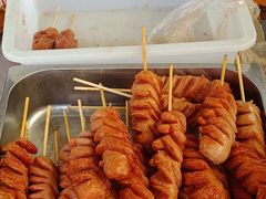 -丁脊壹绝·里脊肉