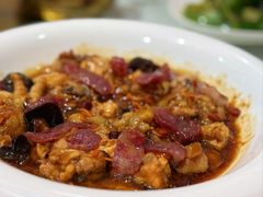 -广州海鲜酒楼(长丰园店)