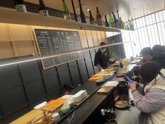 -Sushi Hanzo半藏(天环广场店)
