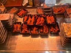 -鸡脚旮旯平江路店