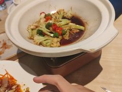 -羊之道草原味道清真餐厅(番禺店)