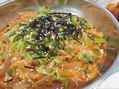 -BOPEYE·波派炸鸡(九霄天地店)