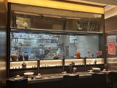 -贰醒·私房小院烧烤 (太古里店)