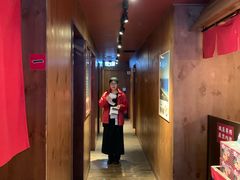 -天然豚骨拉面专门店 一兰(铜锣湾店)